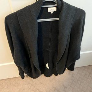 Wilfred Cardigan with Studs